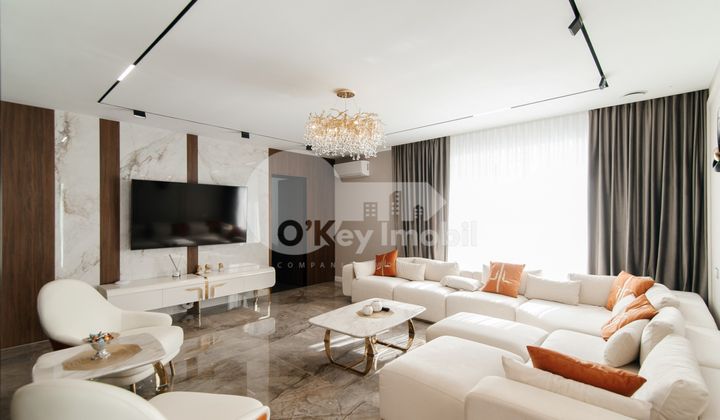 Дом, РЫШКАНОВКА