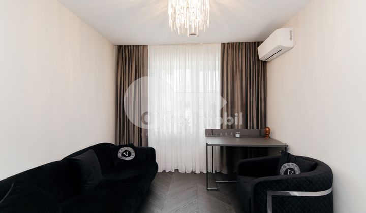 Дом, РЫШКАНОВКА