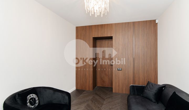 Дом, РЫШКАНОВКА