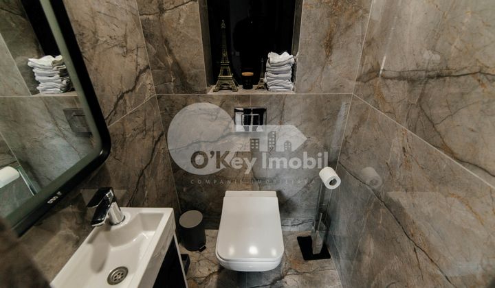 Дом, РЫШКАНОВКА