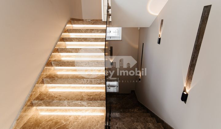 Дом, РЫШКАНОВКА