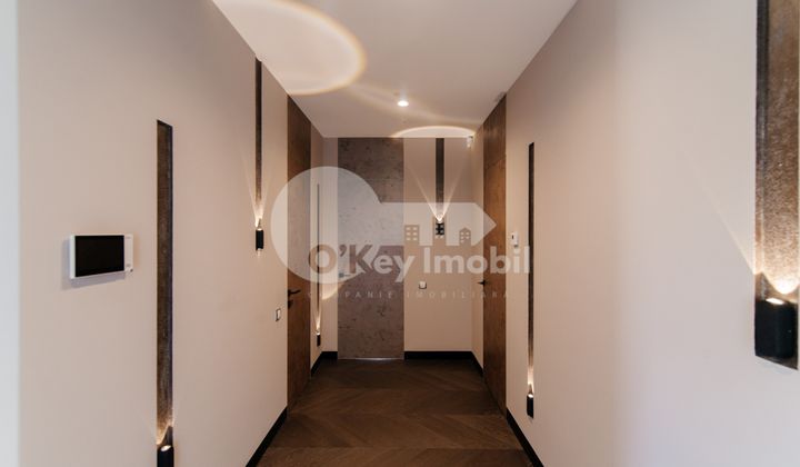 Дом, РЫШКАНОВКА