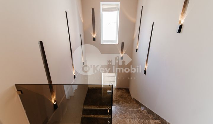 Дом, РЫШКАНОВКА