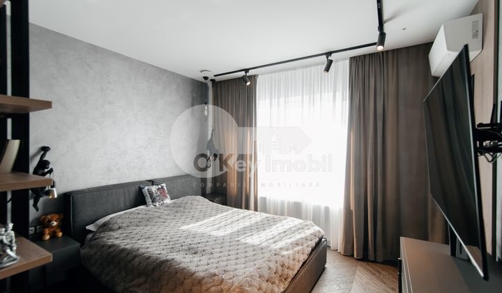 Дом, РЫШКАНОВКА