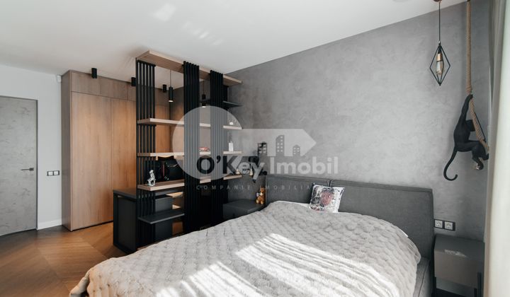 Дом, РЫШКАНОВКА