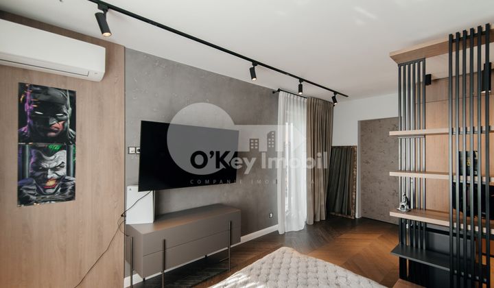 Дом, РЫШКАНОВКА