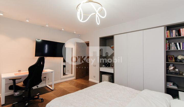 Дом, РЫШКАНОВКА