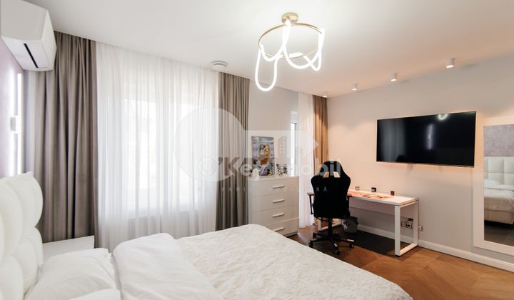 Дом, РЫШКАНОВКА