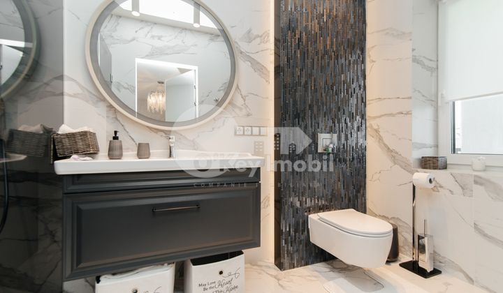 Дом, РЫШКАНОВКА