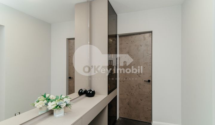 Дом, РЫШКАНОВКА