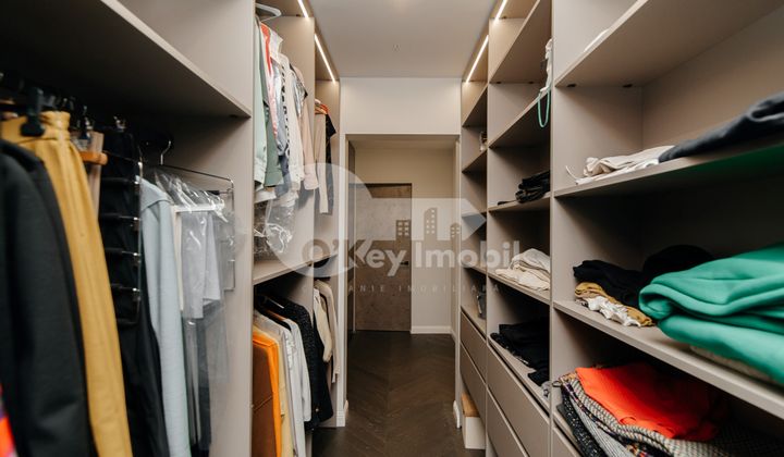 Дом, РЫШКАНОВКА