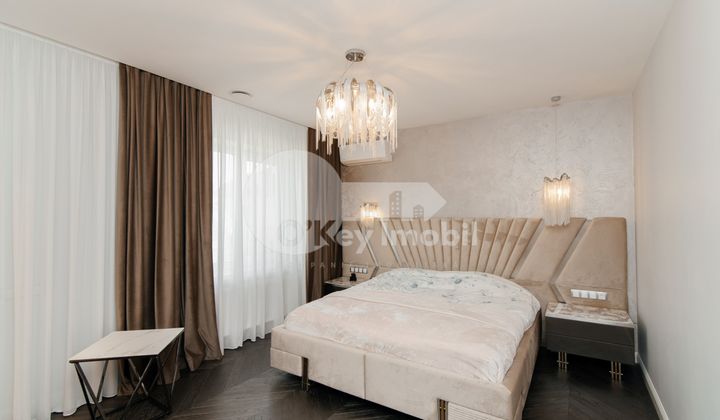 Дом, РЫШКАНОВКА