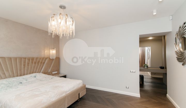 Дом, РЫШКАНОВКА