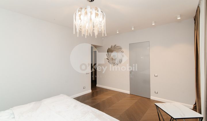 Дом, РЫШКАНОВКА