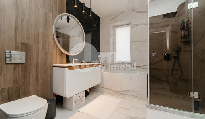 Дом, РЫШКАНОВКА