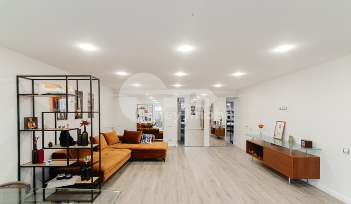 Дом, РЫШКАНОВКА