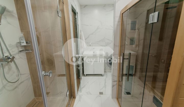 Дом, РЫШКАНОВКА