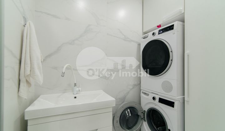 Дом, РЫШКАНОВКА