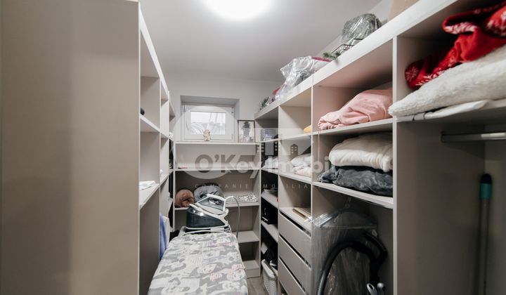 Дом, РЫШКАНОВКА