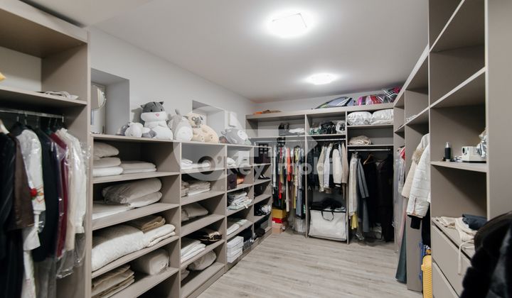 Дом, РЫШКАНОВКА