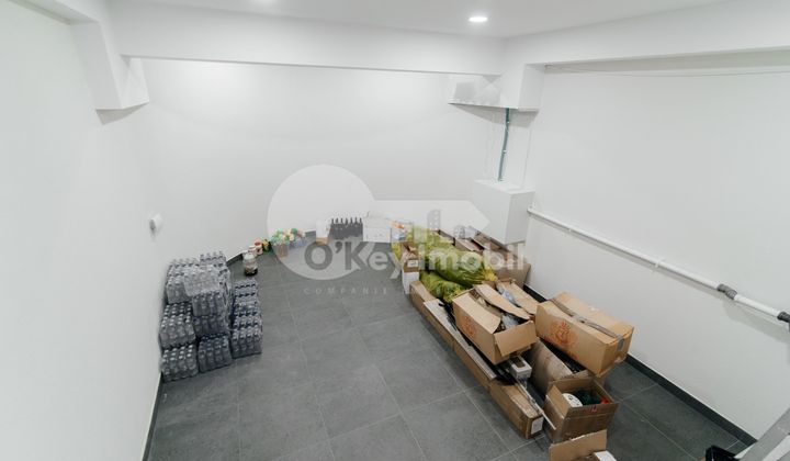 Дом, РЫШКАНОВКА