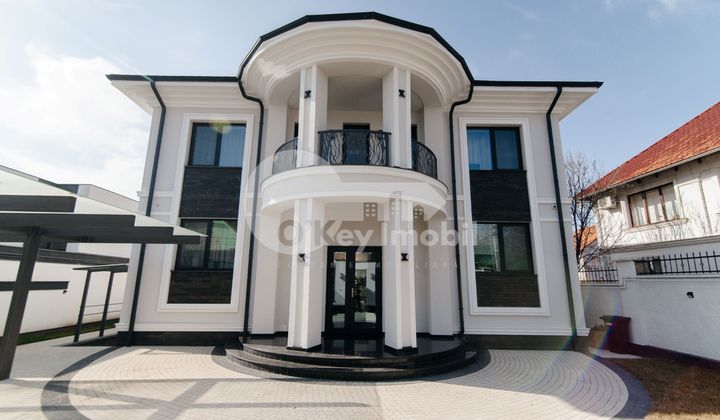 Дом, РЫШКАНОВКА