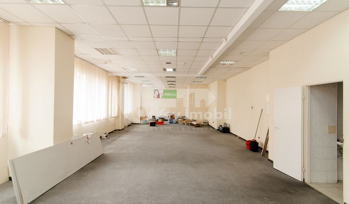 Spațiu comercial, Botanica, DACIA