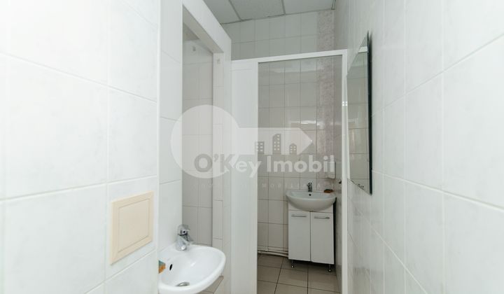 Spațiu comercial, Botanica, DACIA