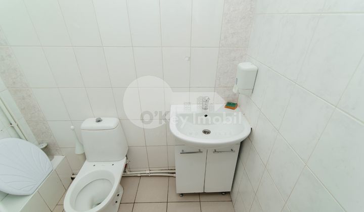 Spațiu comercial, Botanica, DACIA