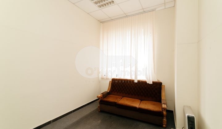 Spațiu comercial, Botanica, DACIA