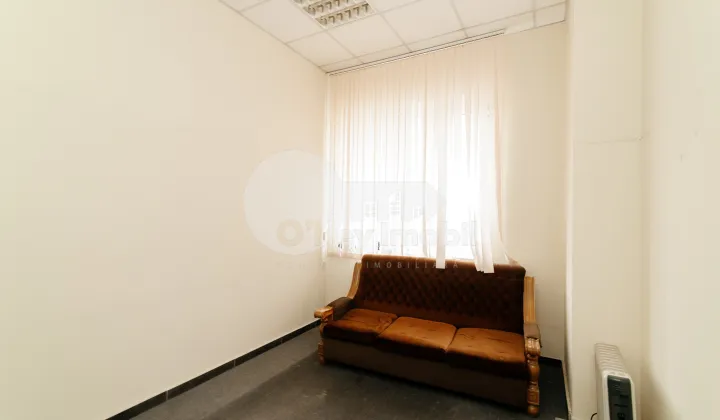 Spațiu comercial, Botanica, DACIA