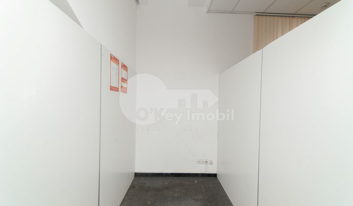 Spațiu comercial, Botanica, DACIA