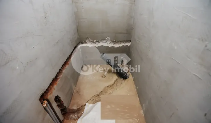 Комм. помещение, Чеканы, МИРЧА ЧЕЛ БЭТРЫН