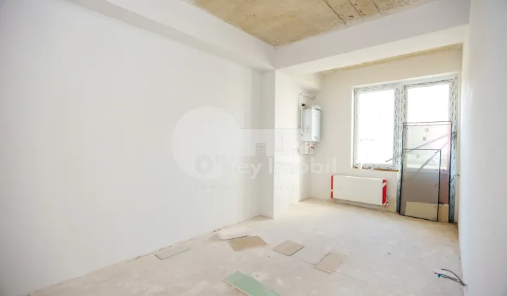 Комм. помещение, Чеканы, МИРЧА ЧЕЛ БЭТРЫН