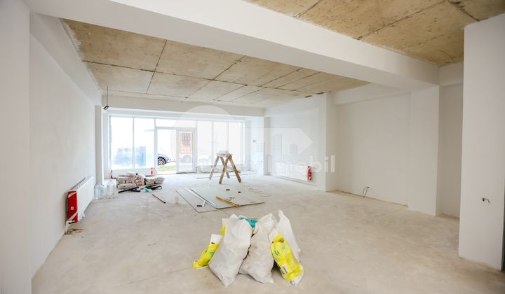 Spațiu comercial, Ciocana, MIRCEA CEL BĂTRÂN