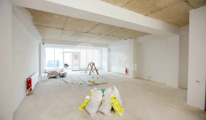 Комм. помещение, Чеканы, МИРЧА ЧЕЛ БЭТРЫН