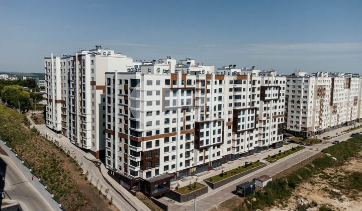 Spațiu comercial, Ciocana, MIRCEA CEL BĂTRÂN