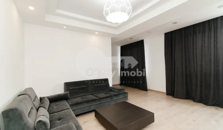 Apartament, Centru, ALEXEI MATEEVICI