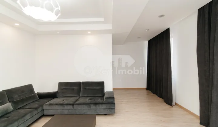 Apartament, Centru, ALEXEI MATEEVICI