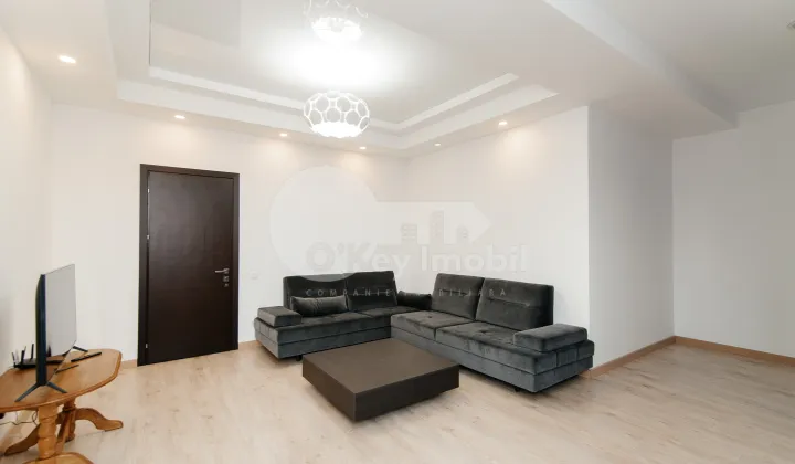 Apartament, Centru, ALEXEI MATEEVICI