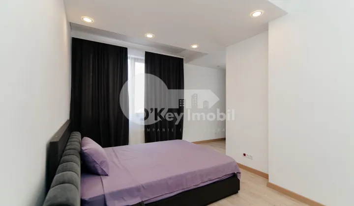Apartament, Centru, ALEXEI MATEEVICI