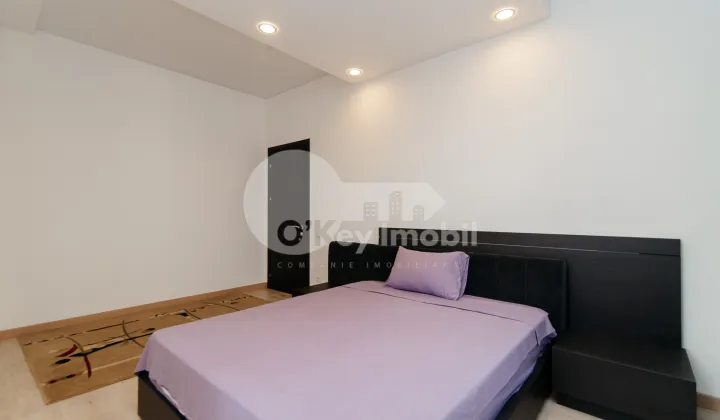 Apartament, Centru, ALEXEI MATEEVICI