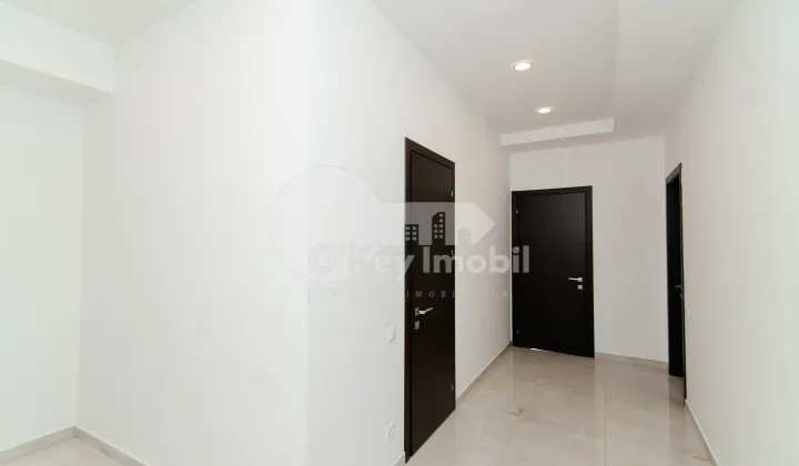 Apartament, Centru, ALEXEI MATEEVICI