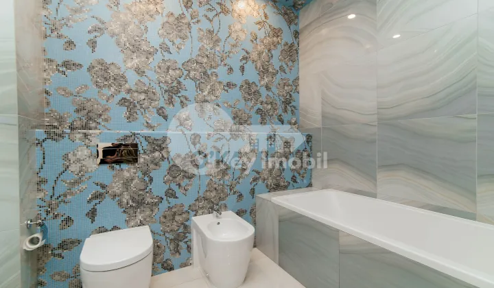 Apartament, Centru, ALEXEI MATEEVICI