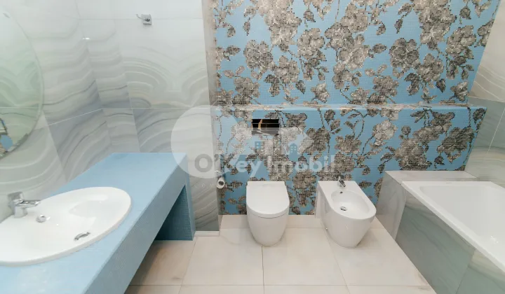 Apartament, Centru, ALEXEI MATEEVICI