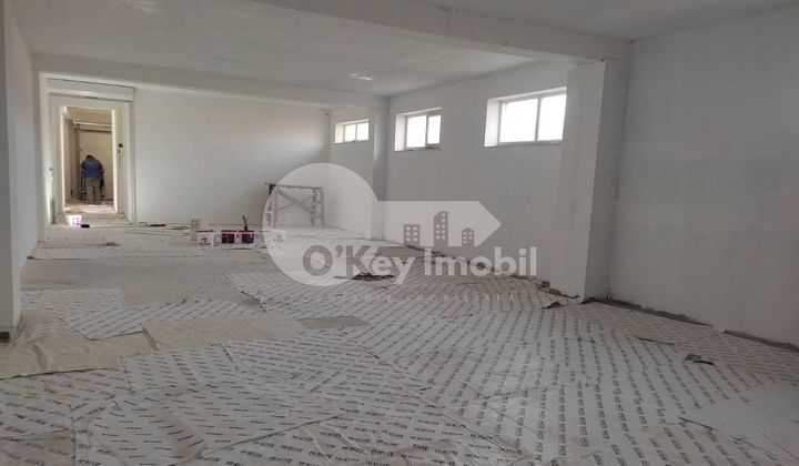 Depozit, Poșta Veche, PODGORENILOR