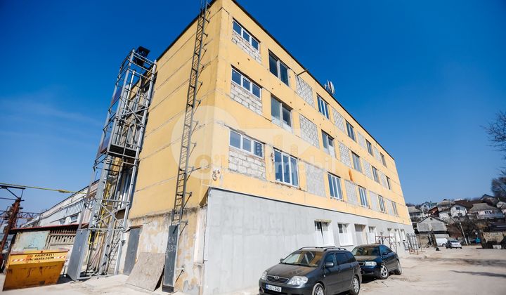 Depozit, Poșta Veche, PODGORENILOR