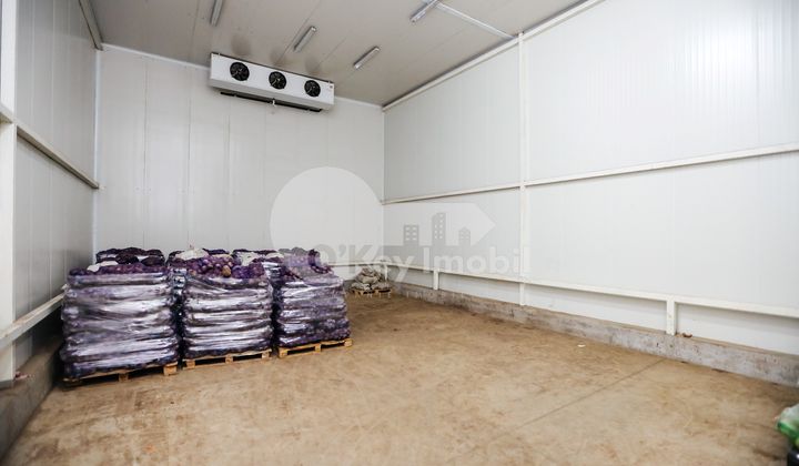 Depozit, Ciocana, VOLUNTARILOR