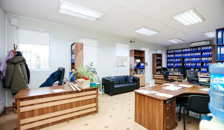 Depozit, Ciocana, VOLUNTARILOR