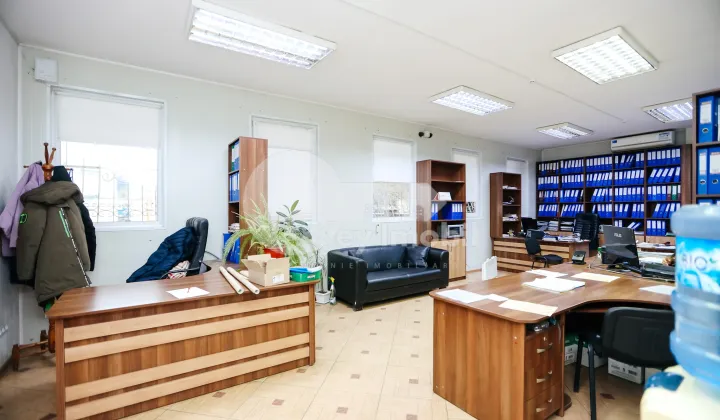 Склад, Чеканы, ВОЛУНТАРИЛОР